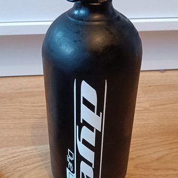 Баллон для пейнтбола DYE LT HP Air system 48ci 3000psi 0.8л