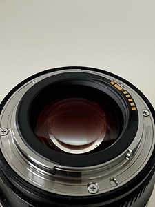 Canon 24mm 1.4L II (3 foto / 4)
