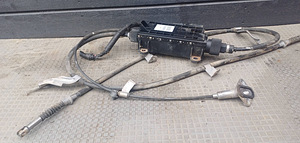 Toyota Avensis 46300-05010 46300-05011 46300-05012 (2 foto / 2)
