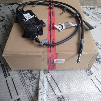Toyota Avensis 46300-05010 46300-05011 46300-05012