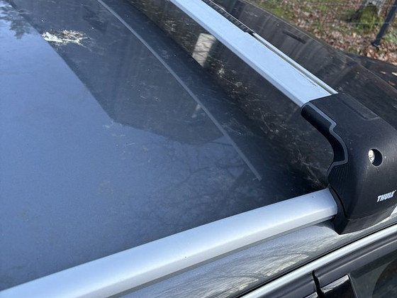Thule wingbar