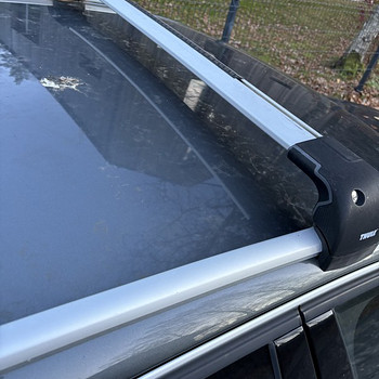 Thule wingbar