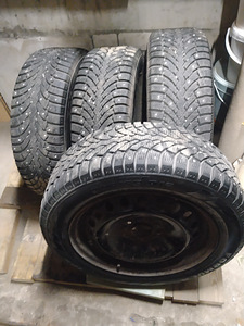 Ford (1 фото из 4)
