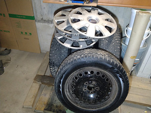Ford (3 фото из 4)