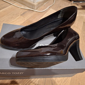 Marco Tozzi kingad nr.39