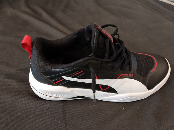 Puma elliminate pro