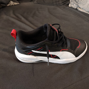 Puma elliminate pro (1 фото из 5)