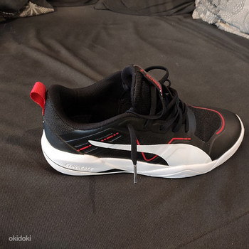 Puma elliminate pro
