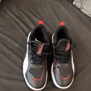 Puma elliminate pro (2 фото из 5)