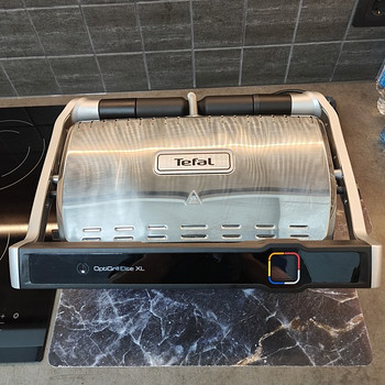 Tefal optigrill elite xl