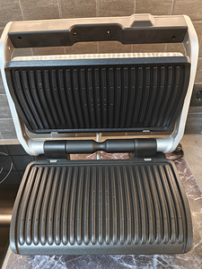 Tefal optigrill elite xl (2 фото из 5)