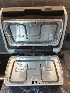 Tefal optigrill elite xl (3 фото из 5)