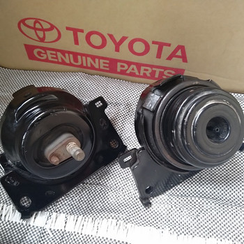 Toyota Land Cruiser 12361-30050 12361-30051 12361-30143