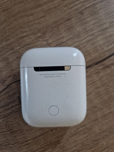 AIRPODS 2 juhtmevaba kõrvaklapp (1 foto / 2)
