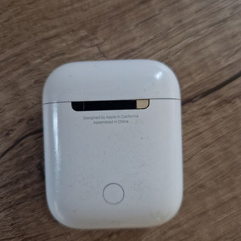 AIRPODS 2 беспроводной наушник