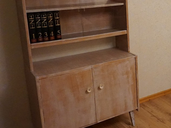Советский шкаф