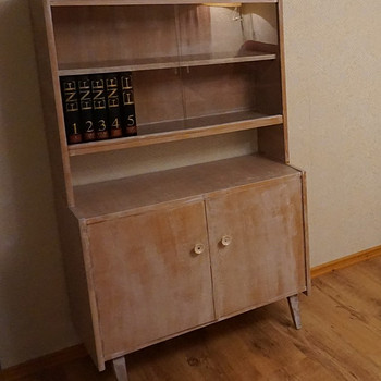 Nõukaaegne kapp