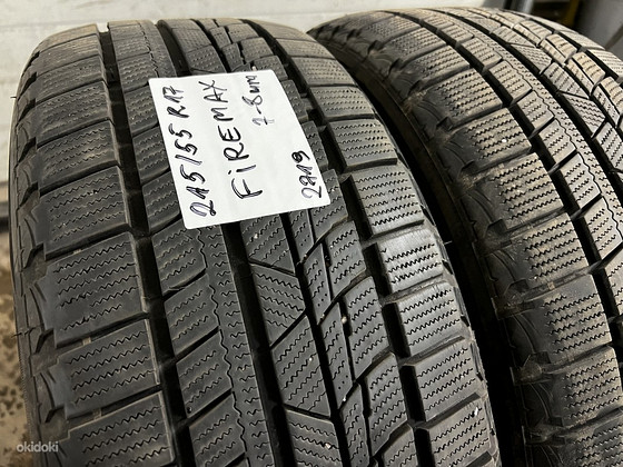 215/55 R17 FIREMAX