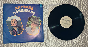 Vinüülplaat Adriano Celentano -1983 a. (1 foto / 5)