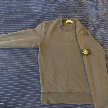 Кофта Stone island