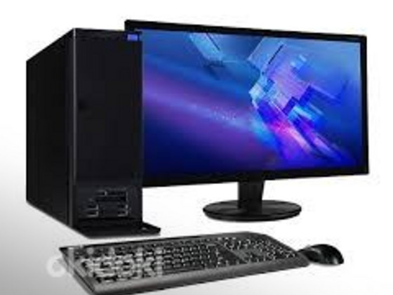 Игровой компьютер «комплект»