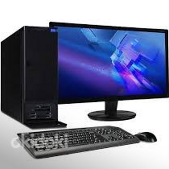 Игровой компьютер «комплект»