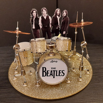 Trummid