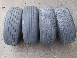 5x120 BMW BBS 509 16x7x20 (6 foto / 6)