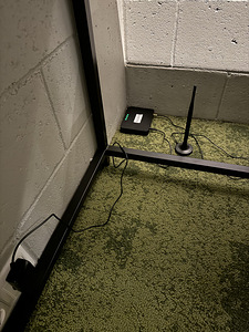 Helium Hotspot Miner V1 Gateway (2 foto / 3)