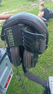 Metallidetektor (1 foto / 4)