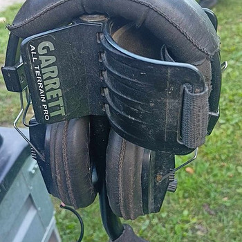 Metallidetektor