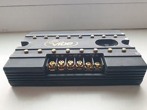 Lanzar Vibe Crossover Audio (1 фото из 3)