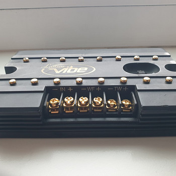 Lanzar Vibe Crossover Audio