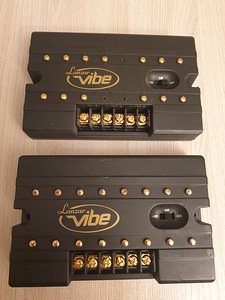 Lanzar Vibe Crossover Audio (3 фото из 3)