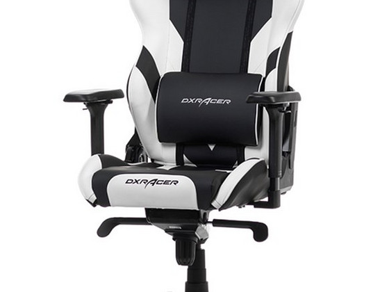 DXRACER GLADIATOR G001-NW