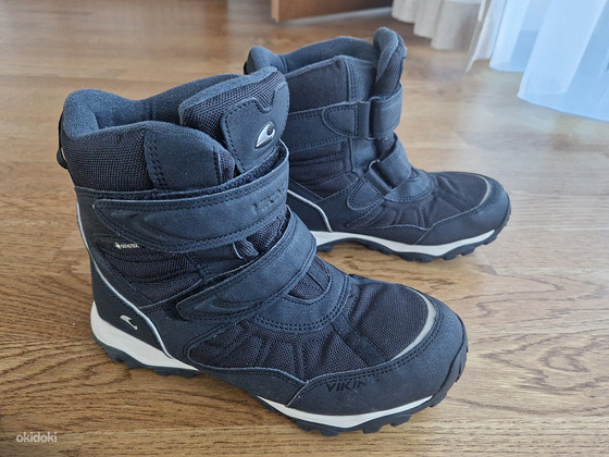 Viking saapad 37 (talv)