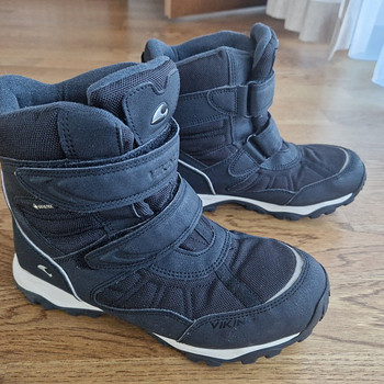 Viking saapad 37 (talv)