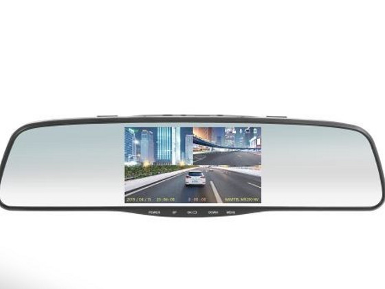 NAVITEL MR250