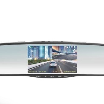 NAVITEL MR250