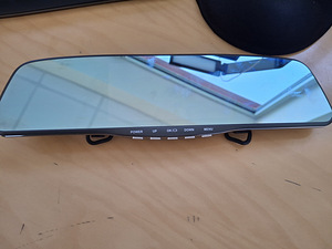 NAVITEL MR250 (4 фото из 4)