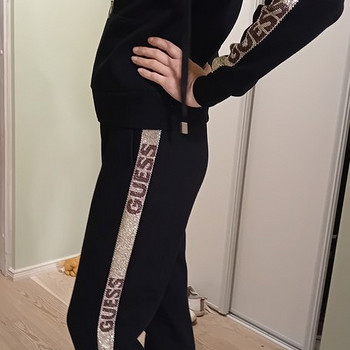 Guess Xs