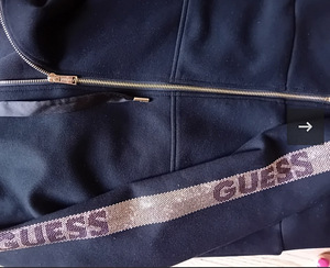 Guess Xs (4 фото из 4)