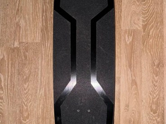 Lf Pro 33" Surf Skate Skateboard QUIKSILVER