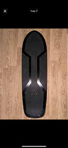Lf Pro 33" Surf Skate Skateboard QUIKSILVER (1 foto / 3)