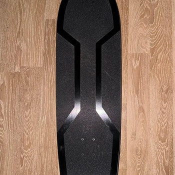 Lf Pro 33" Surf Skate Skateboard QUIKSILVER