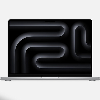 Apple MacBook Pro 14 M3 Pro 18GB 512GB SWE