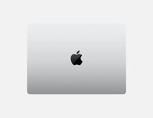 Apple MacBook Pro 14 M3 Pro 18GB 512GB SWE (3 фото из 4)