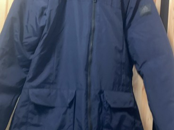 Parka Adidas suurus M
