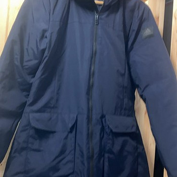 Parka Adidas suurus M