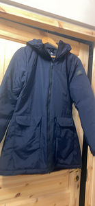 Parka Adidas suurus M (2 foto / 2)